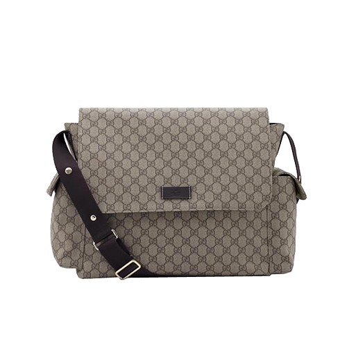 Brun Gucci Naissance Et Animal De Compagnie Sac A Langer